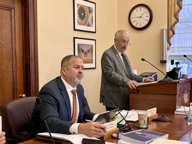 West Virginia House of Delegates Gets To Work on ‘Jobs First’ Agenda